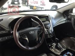 Hyundai Azera